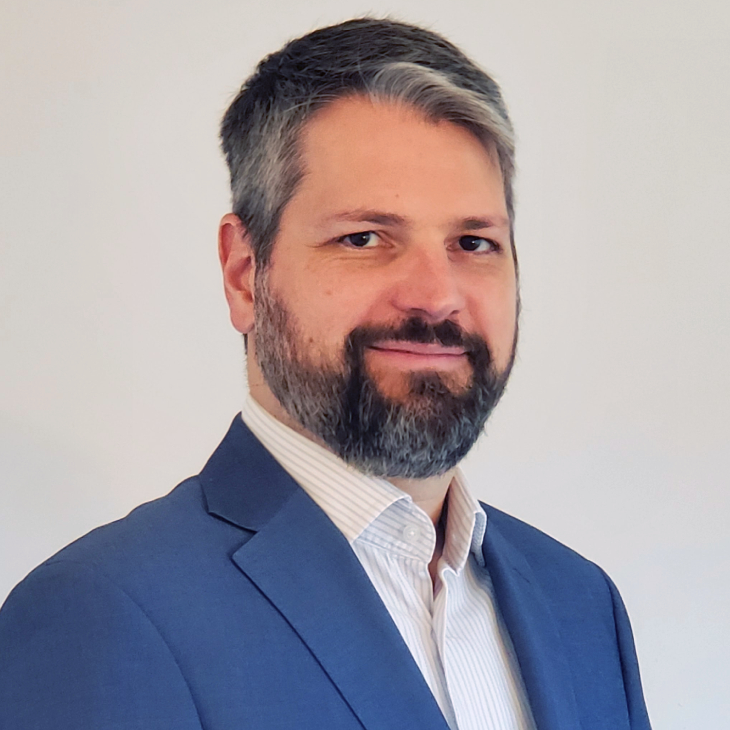 Sergio Alvares, MBA Sergio Alvares